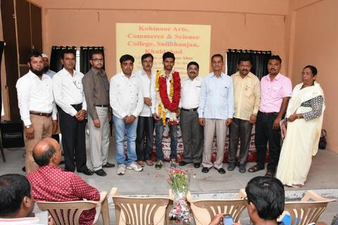 College Gallery