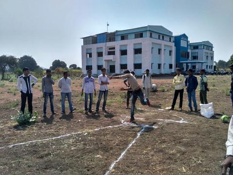 College Gallery