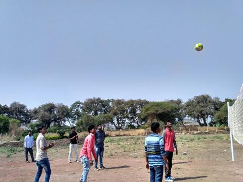 College Gallery
