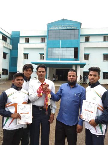 College Gallery