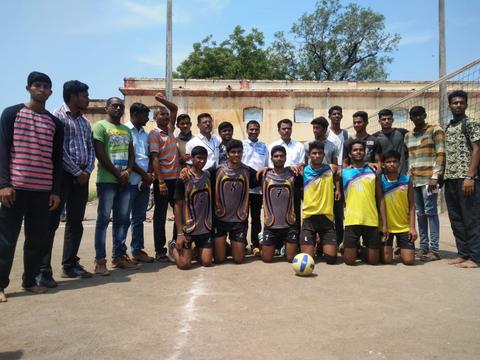 College Gallery