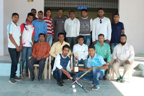 College Gallery