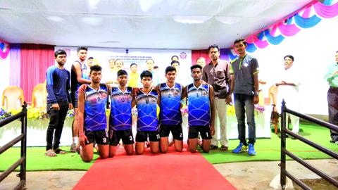 College Gallery