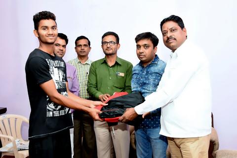 College Gallery