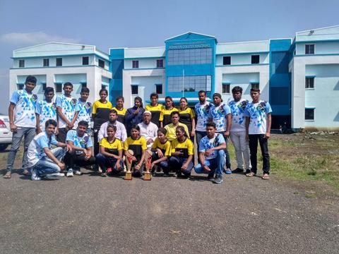 College Gallery