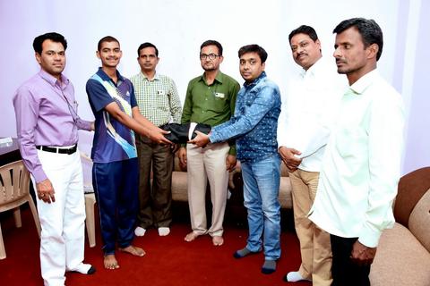 College Gallery