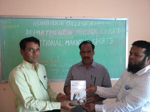 College Gallery