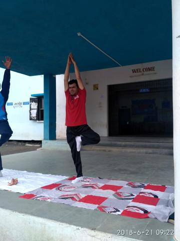 College Gallery