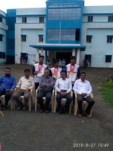 College Gallery