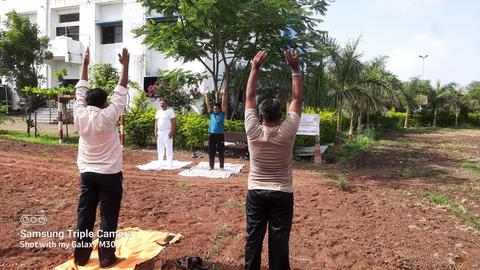 College Gallery