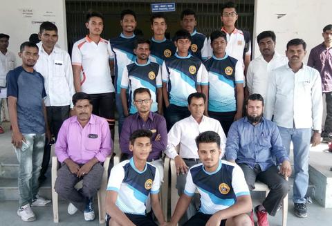 College Gallery