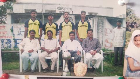College Gallery