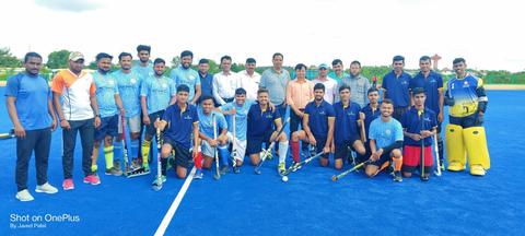 Physical & Sports Events