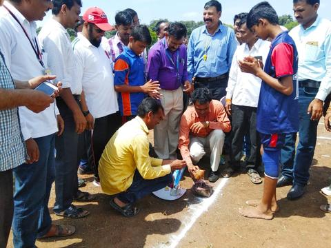 Physical & Sports Events