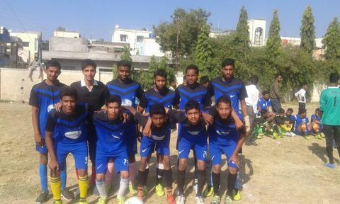 Physical & Sports Events