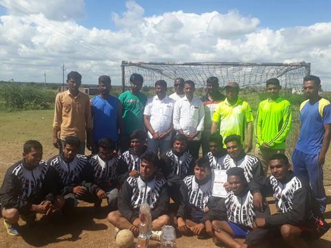 Physical & Sports Events