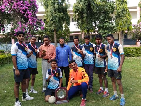 Physical & Sports Events