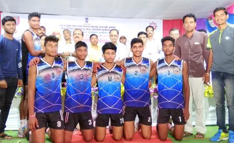 Physical & Sports Events