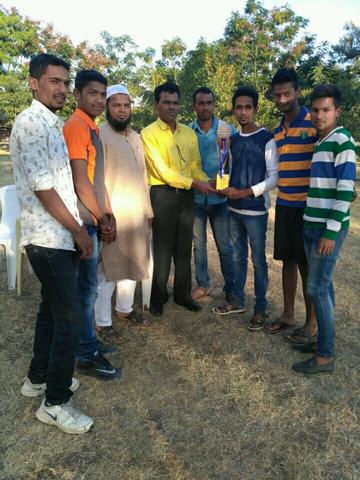 Physical & Sports Events
