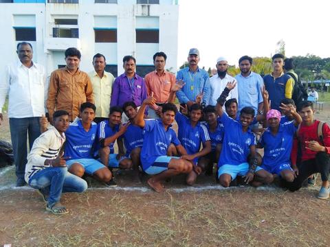 Physical & Sports Events