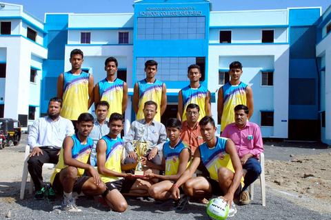 Physical & Sports Events