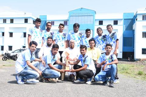 Physical & Sports Events