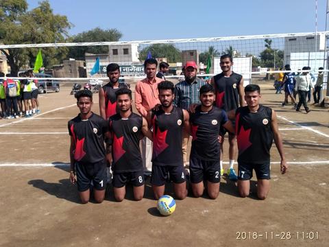 Physical & Sports Events