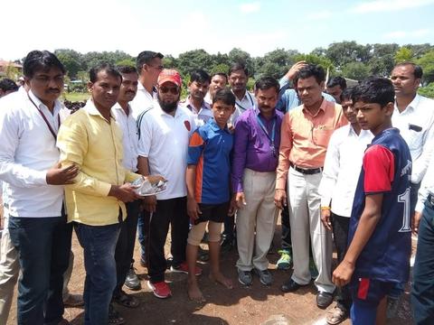 Physical & Sports Events