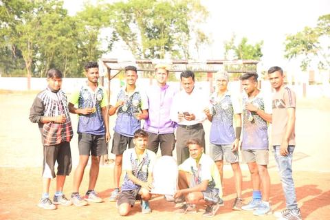 Physical & Sports Events