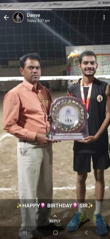 Physical & Sports Events